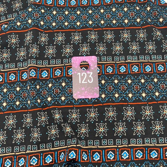 New with tags LuLaRoe Maxi Skirt XXS (0) - Picture 3 of 5